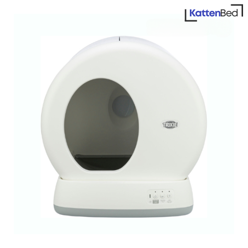 Automatische zelfreinigende kattenbak - TRIXIE®